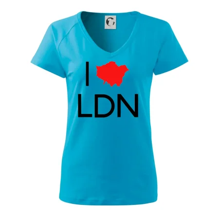 I Love LDN