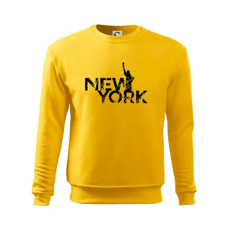 New York retro