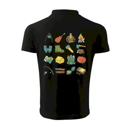 Camping set