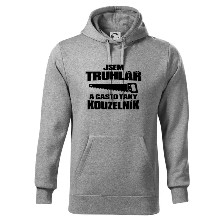 Truhlář kouzelník