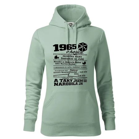 1965 v kostce
