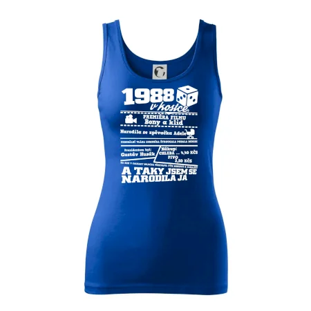 1988 v kostce