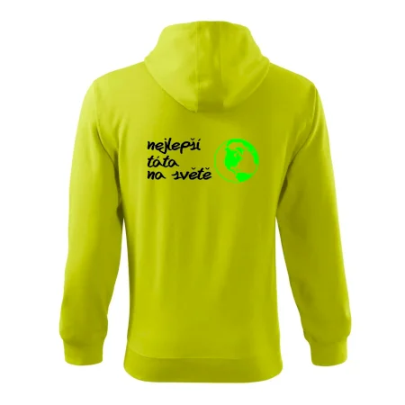 Nejlepší táta na světě
