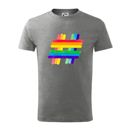 LGBT hashtag
