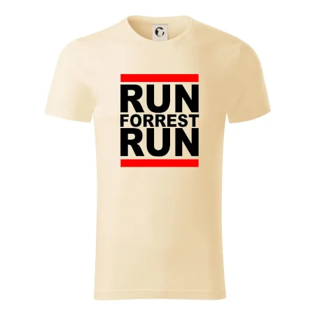 Run Forrest Run