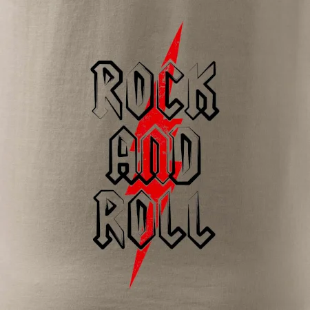 Rock and Roll blesk