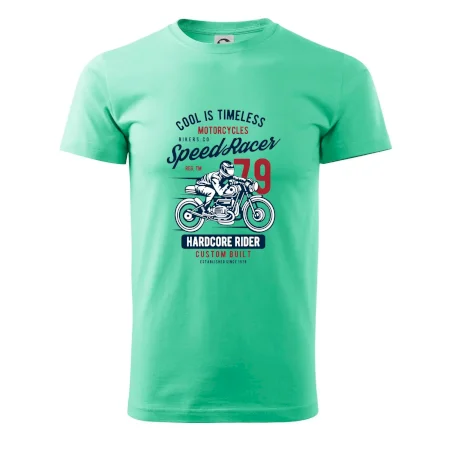 Speed Racer Motorcycles