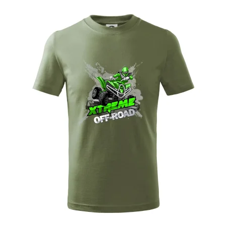 ATV čtyřkolka offroad XXX