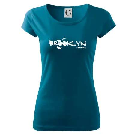 Brooklyn úsměv