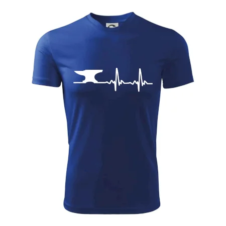 EKG kovář
