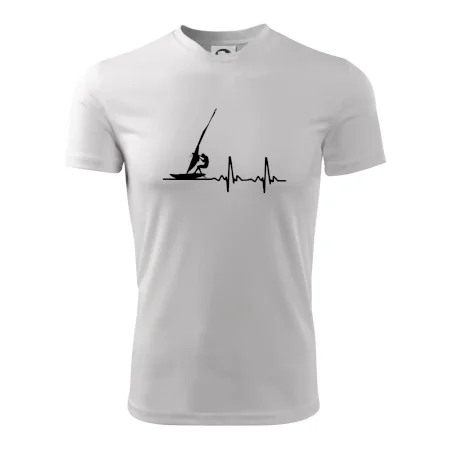 EKG Windsurfing