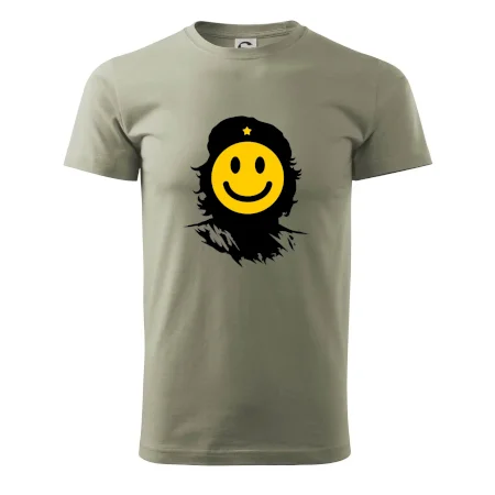 Che Smiley
