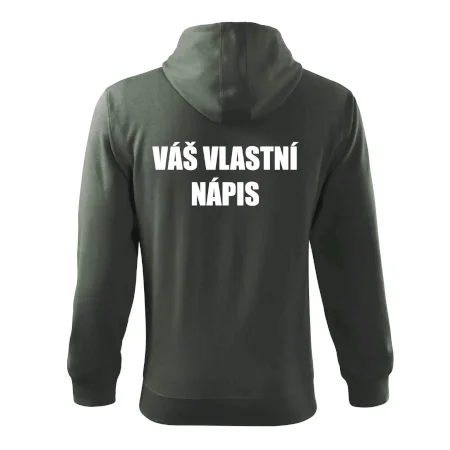 Tvůj vlastní nápis - tiskací