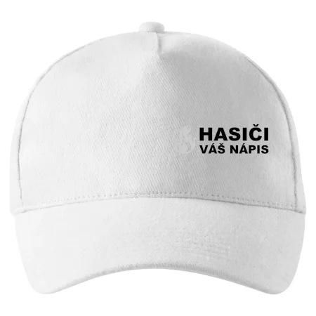 Hasiči REFLEXNÍ (oheň, Firesport, název sboru - vlastní nápis)