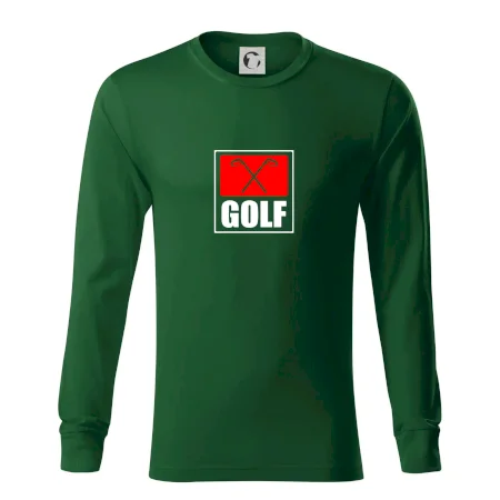 Golfové hole