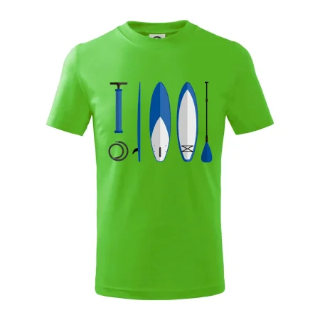 Paddleboard set
