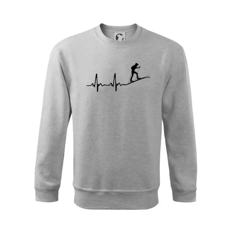 EKG skialpinismus