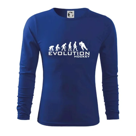 Evoluce Hockey - hráč