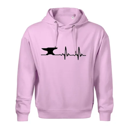 EKG kovář