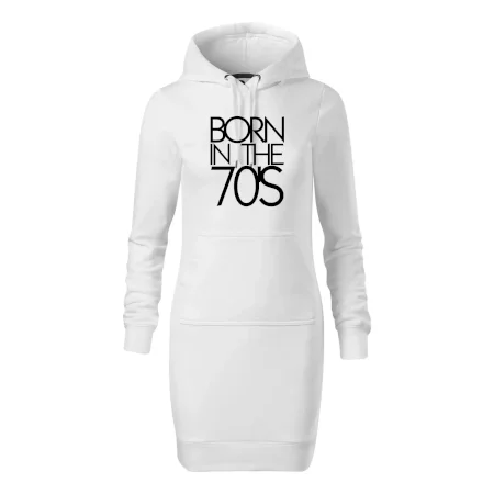 Born In The 70's