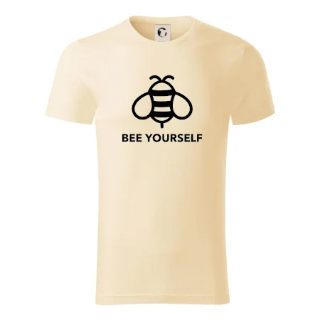 Bee yourself