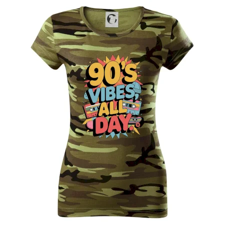 90s vibes all day