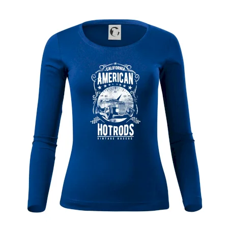 American Hotrods