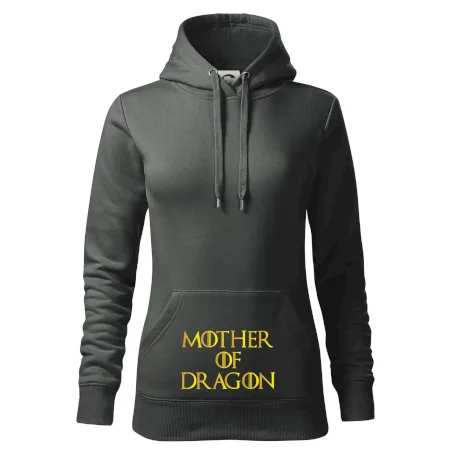 Mother of Dragon - Zlatá