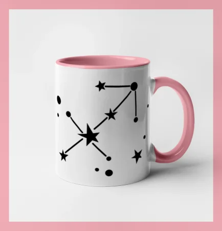 Souhvězdí - Sagittarius - Střelec