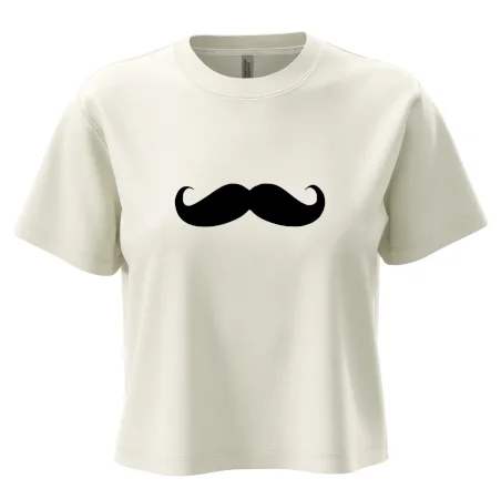 Mustache - knírek