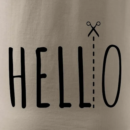 Hello