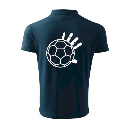 Házená míč ruka