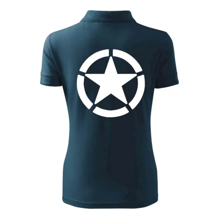 Army hvězda