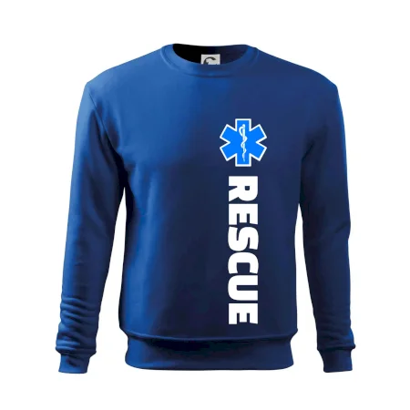 Rescue - pro záchranáře