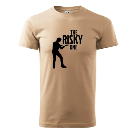 Bachelor party - The risky one