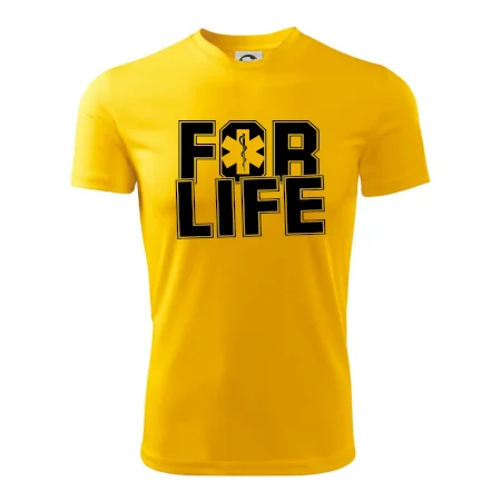 For Life