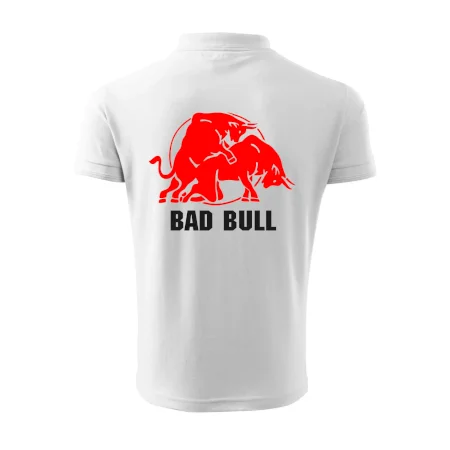 Bad Bull