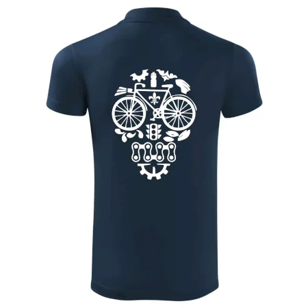 Bike lebka