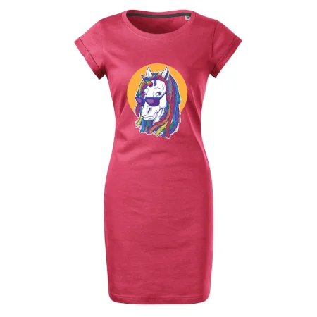 Rasta unicorn