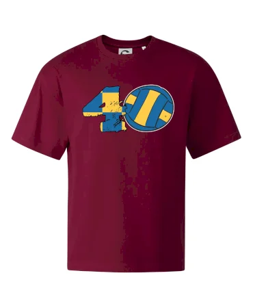 Volejbal kulaté narozeniny 40