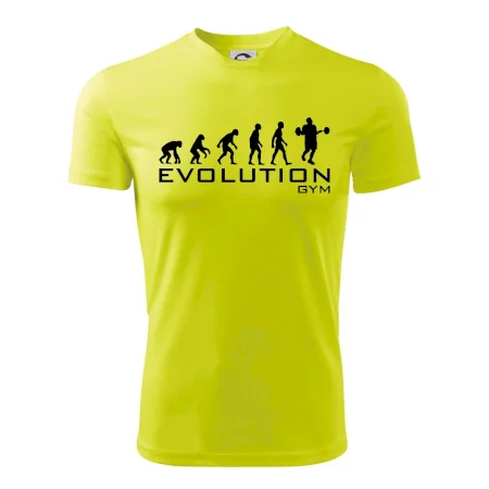 Evoluce Gym