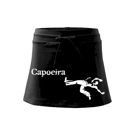 Capoeira velký