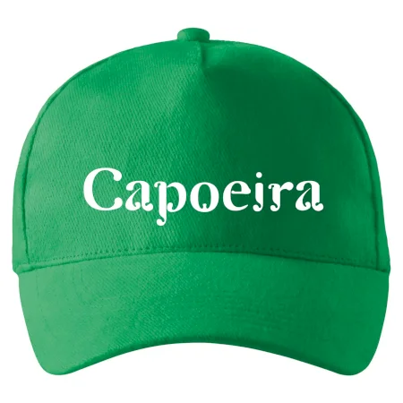 Capoeira velký