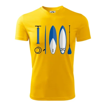 Paddleboard set