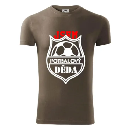 Jsem Fotbalový děda / fotbalová babička