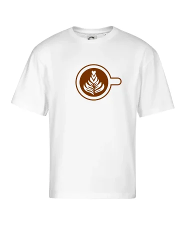 Coffee art