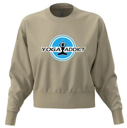 Yoga addict