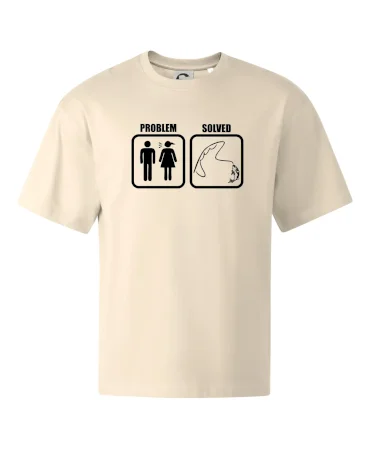 Problém rybaření