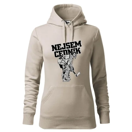 Nejsem cedník