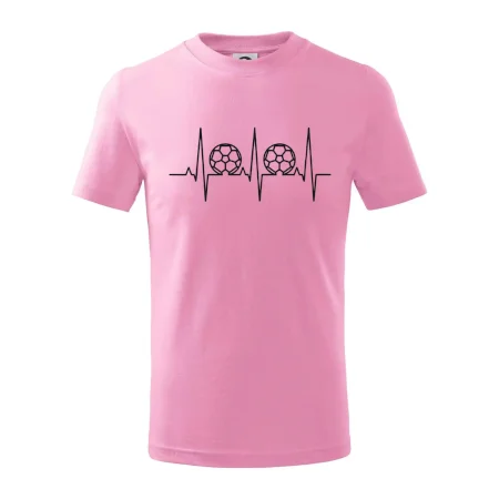 Ekg fotbal velký